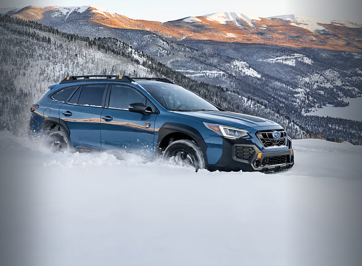 Subaru Japan Is Sluggish Subaru U S Production Is Buzzing Torque News   2024 Subaru Forester Production B 